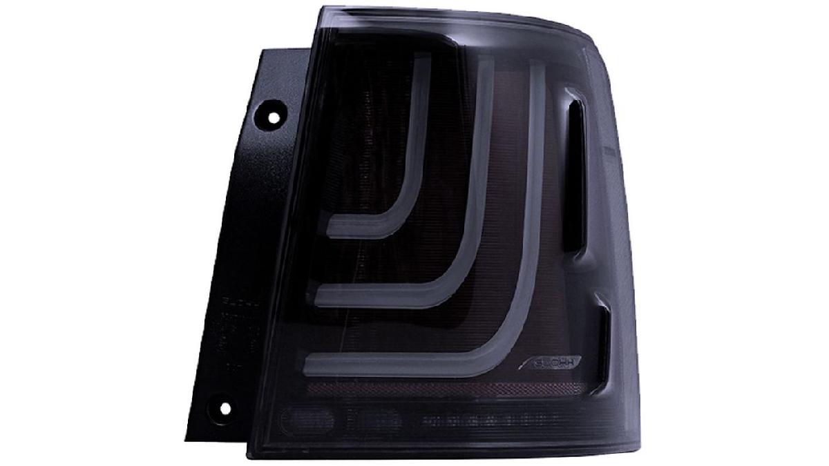 Glohh+GL-3+Feux+arri%C3%A8res+Dynamique+LED+sur+mesure+pour+Range+Rover+Sport+L320+2005-2009+%26+2010-2013+-+Noir